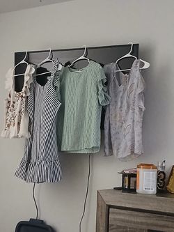 Beautiful summer tops and dress