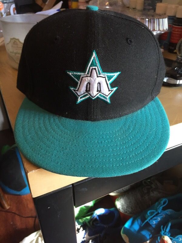 Seattle Mariners