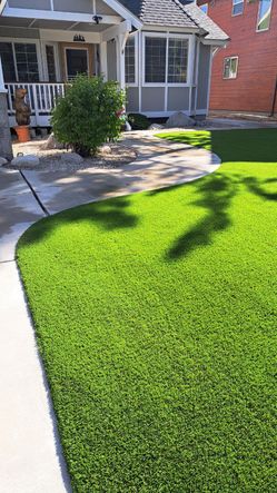 Synthetic Turf