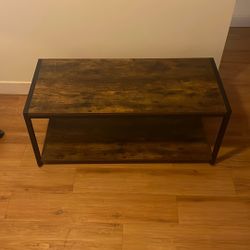 Coffe Table 