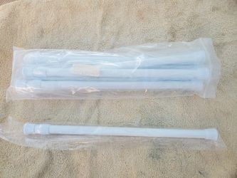 Brand New! RV cupboard bars- 6 pack
