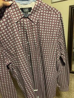 men’s clothing
