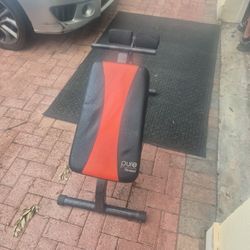 Ab Bench