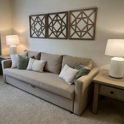 IKEA Friheten Sofa bed