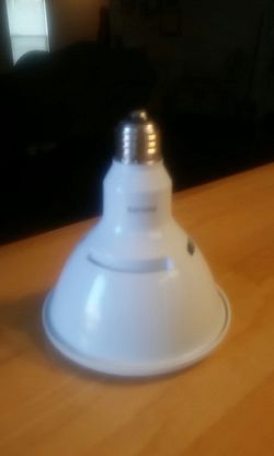 Phillips Led flood lamps and led bulbs
