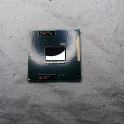Intel Celeron Dual-core B800 1.5ghz Laptop CPU Processor SR0EW