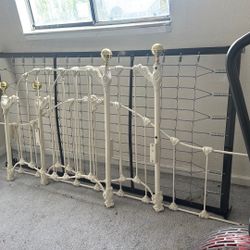 Twin Day Bed