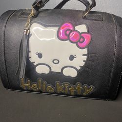 Hello Kitty Bag