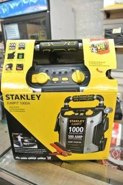 Stanley 2024 jumpit 1000a