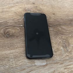 iPhone X 64gb