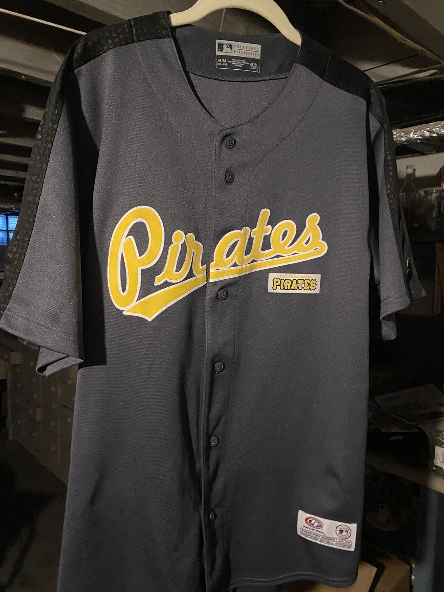 Pirates Jersey