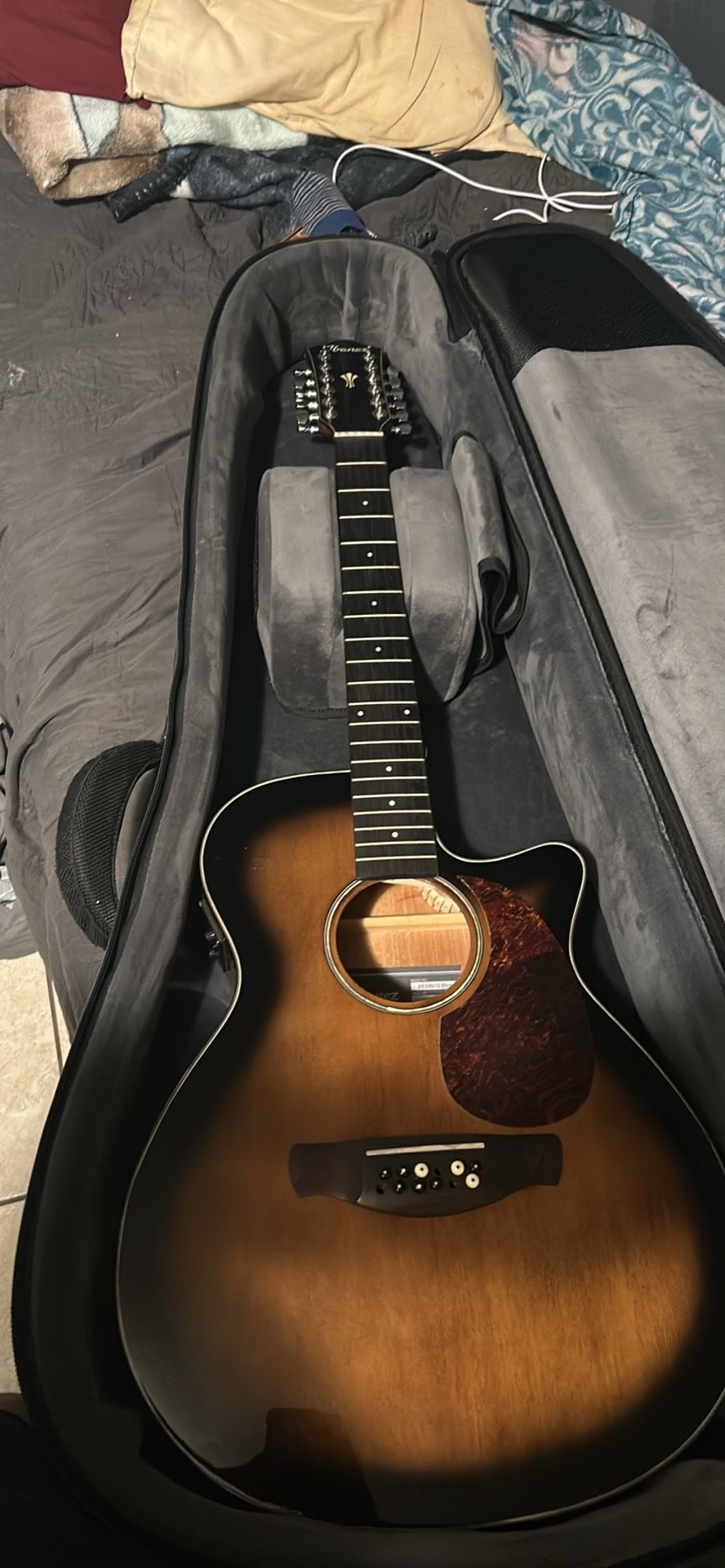 12 String Ibanez