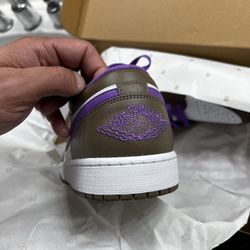 Jordan's 