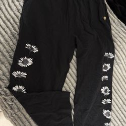 Boho Women’s Pants