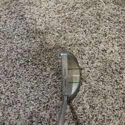 Texan Putter (Right Handed)