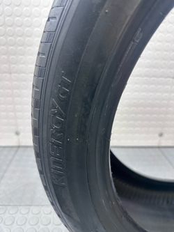 One used tire Hankook 215/45/18 # 1395