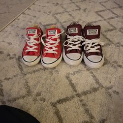 Converse Sz 6