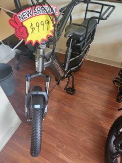 Open box Hovsco HovCart for sale