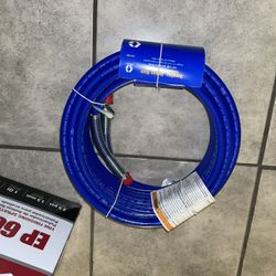 Airless Hose
