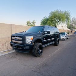 2000 Ford Excursion XLT  No Parts