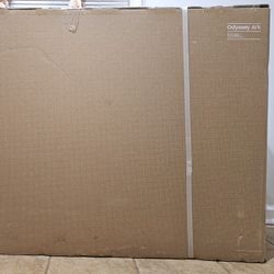 Samsung Odyssey Ark 2nd Generation Gaming Monitor 55"