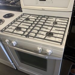 Stove