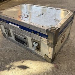 Hard case