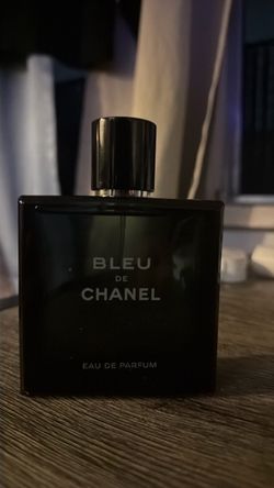 Blue de Chanel cologne