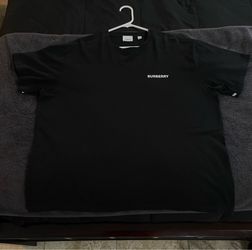 burberry shirt