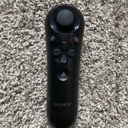 PlayStation Move Navigation Controller (PS5,PS4,PS3)