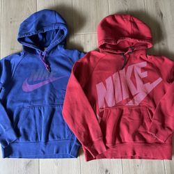 Nike Hoodies 