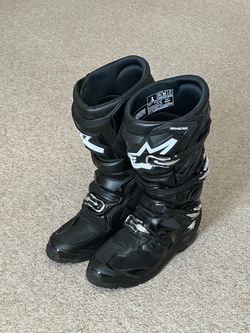 Alpinestars Tech 7 Boots for Sale