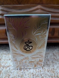 Paris Corner Felicity Concentrated Perfume Oil