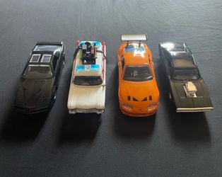 Jada Toys Die-Cast 1:32