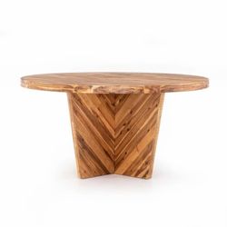 West Elm Alexa Table and Chairs