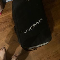 Ultamate Support Pedalboard 