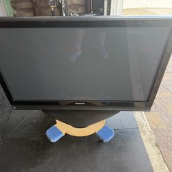 Free 50” TV