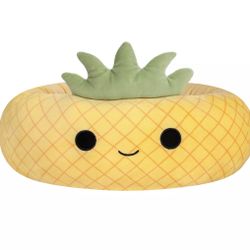 Squishmallow Pet Bed