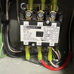 Electricista!