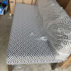 Dinner Table Bench 