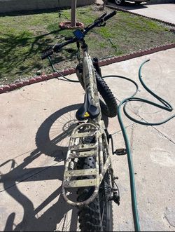 Quietkat E Bike