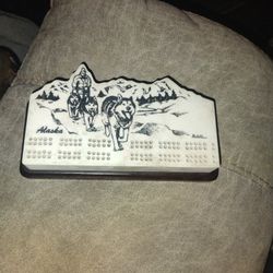 Cribbage Board Send Offers