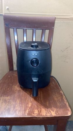 Air fryer