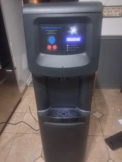 REVERSE OSMOSIS SYSTEM