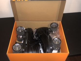 Skates