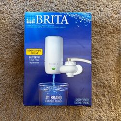 Brita Mount System