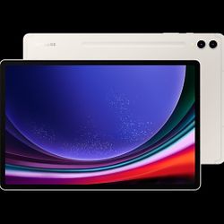 512gb Samsung Galaxy Tab S9 + Tablet Computer Laptop 