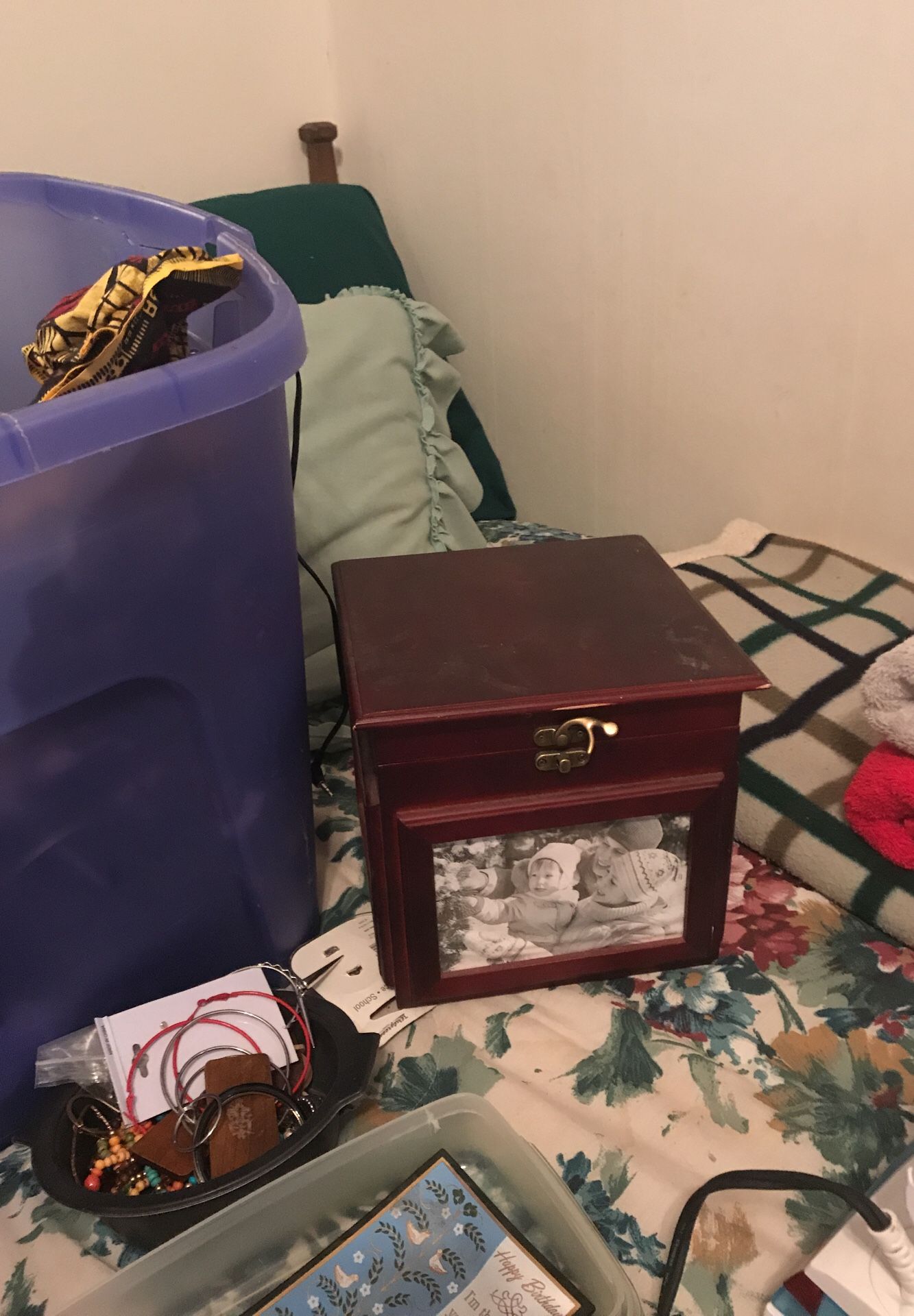 Box