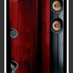 PSB Image T SPEAKERS & CTR CHA ..GD COND $790