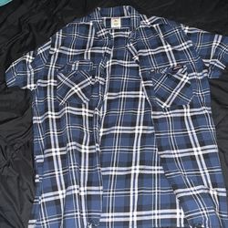 Dickies Shirt 